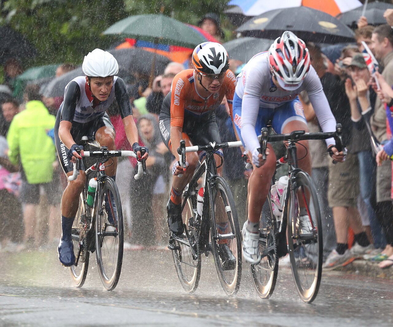 Balap Sepeda Tour de France Populer