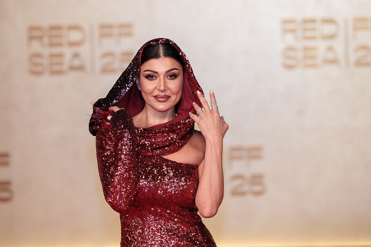 Festival Film Cannes Semakin Bergengsi